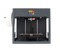 CraftBot Plus Pro - 3D nyomtató (antracit szürke)